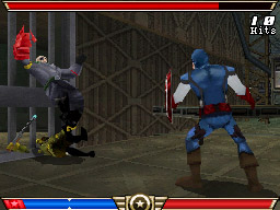 Illustration for article titled A Captain America For Every Console